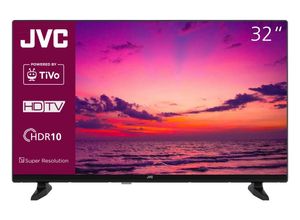 4975769480805 - LT-32VH5355 32 Zoll Fernseher   TiVo Smart TV (HD-ready HDR Triple Tuner) 6 Monate HD+ inkl