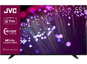 4975769480850 - F (A bis G) LCD-LED Fernseher LT-55VU3455 schwarz LED Fernseher