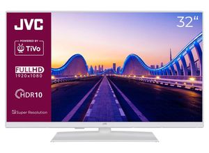 4975769482694 - Fernseher 32 Zoll Smart TV (Full HD HDR Triple-Tuner)