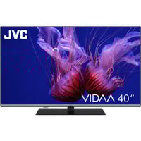 4975769486043 - JVC LT-40VQF555D QLED-TV FHDMultitunerSmartDolbyVisionVIDAA