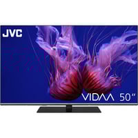 4975769486067 - JVC LT-50VDQ6555 QLED-TV UHDMultitunerSmartDolbyVisionVIDAA