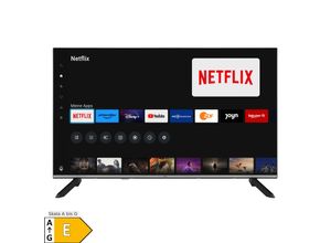 4975769486258 - LT-43VF7555 Fernseher 43 Zoll Smart TV powered by TiVo Full HD HDR TV mit Triple-Tuner LED TV 4975769486258 - LT-43VF7555 Fernseher 43 Zoll Smart TV powered by TiVo Full HD HDR TV mit Triple-Tuner LED TV
