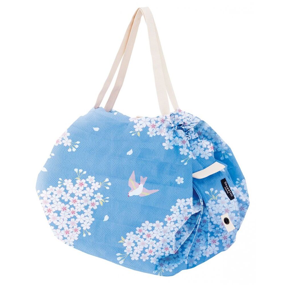 4976404009986 - Tasche Japan Collection - Hana Ni Tori