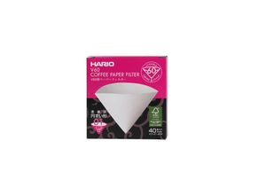 4977642723214 - Hario V60-01 Tropfpapierfilter