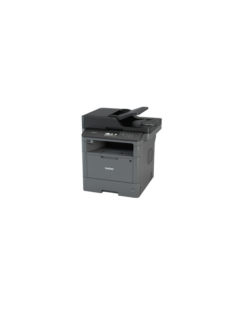 4977766753692 - DCPL5500DNG1 DCP-L5500DN 3in1 Multifunktionsdrucker DCPL5500DNG1 4977766753692