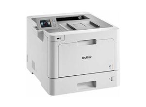 4977766774246 - HL-L9310CDW Laser-Drucker Farbe 2400 x 600 dpi A4 wlan - Brother