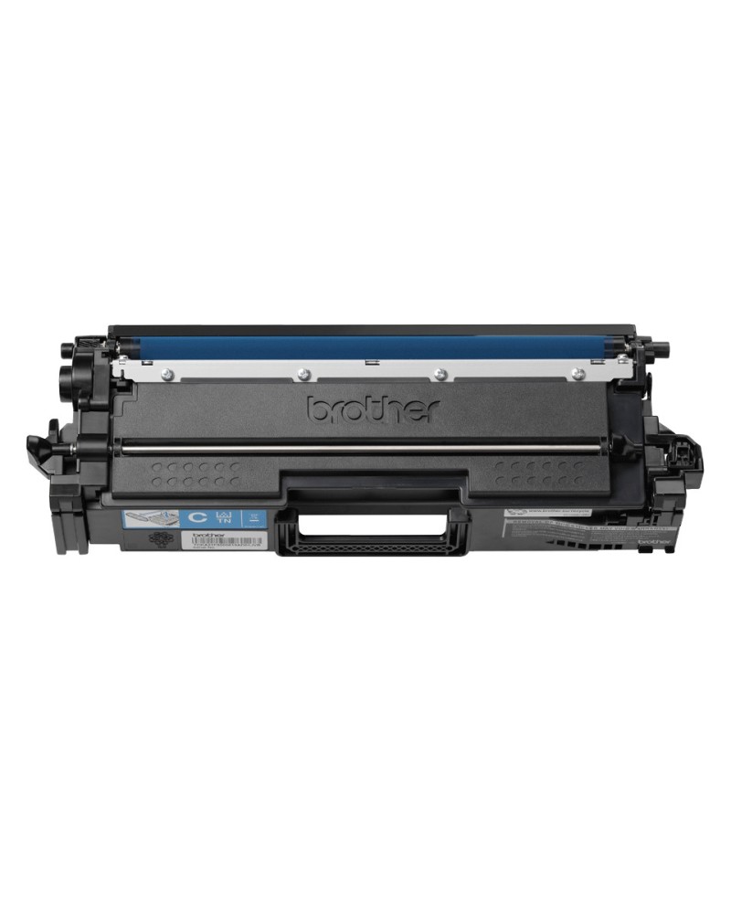 4977766810975 - TN-821XLC - Super High Yield - cyan - original - toner cartridge - Tonerpatrone Cyan