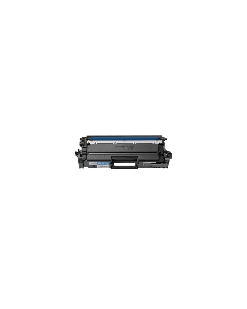 4977766811019 - TN-821XXLC - Ultra High Yield - cyan - original - toner cartridge - Tonerpatrone Cyan