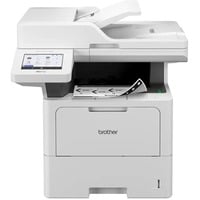 4977766815178 - MFC-L6710DW - Multifunktionsdrucker - s w - Laser - A4 Legal (Medien) - bis zu 50 Seiten Min (Kopieren)