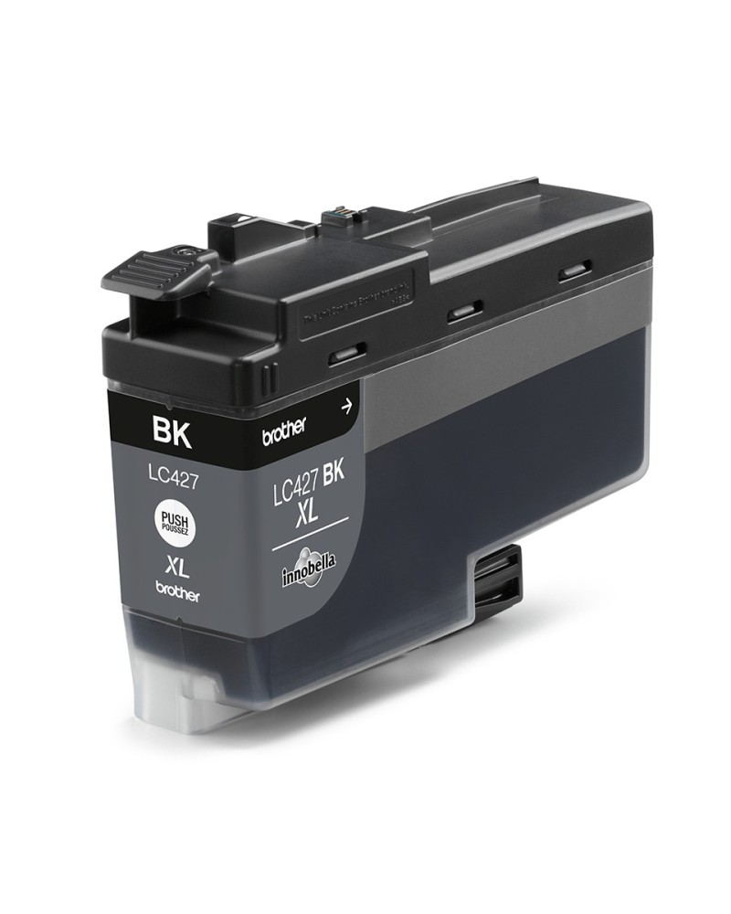 4977766815499 - LC427XLBK brother LC-427XLBK  schwarz Druckerpatrone LC427XLBK 4977766815499