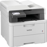 4977766824033 - MFC-L3740CDW Farb LED Multifunktionsdrucker A4 Drucker Kopierer Scanner Fax Duplex LAN USB WLAN