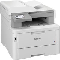 4977766824149 - MFC-L8390CDW Farb LED Multifunktionsdrucker A4 Drucker Kopierer Scanner Fax Duplex LAN USB WLAN