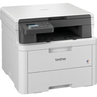 4977766827881 - AKTION brother DCP-L3520CDWE 3 in 1 Farblaser-Multifunktionsdrucker grau brother EcoPro Ready mit CashBack