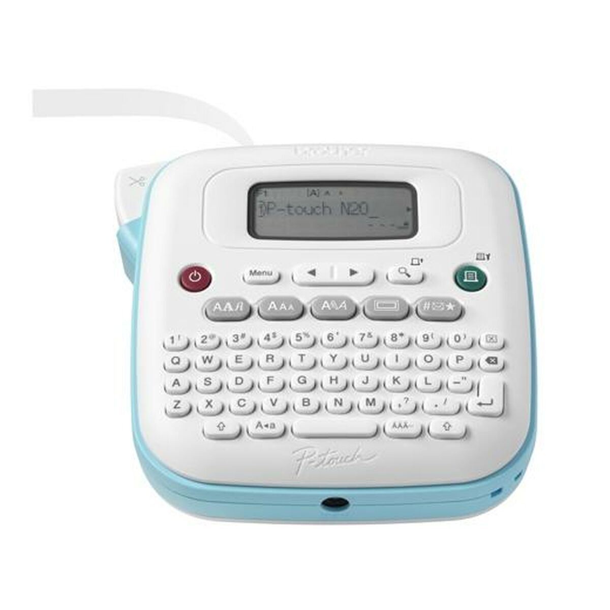 4977766833219 - Ladegerät + wiederaufladbare Batterien Bruder 4977766833219 - Ladegerät + wiederaufladbare Batterien Bruder