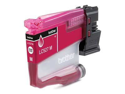 4977766839556 - BROTHER Magenta standard ink cartridge