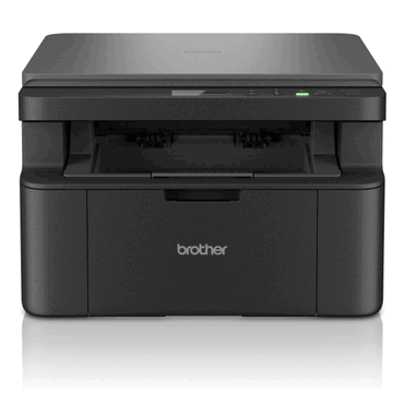 4977766841481 - brother DCP-L1640W 3 in 1 Laser-Multifunktionsdrucker schwarz