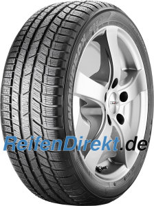 4981910500742 - Snowprox S 954 ( 255 60 R17 110H XL SUV )