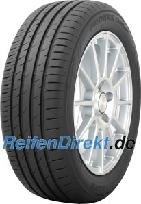 4981910540991 - Nicht Zutreffend - Autoreifen Toyo Tires proxes comfort 185 55VR16