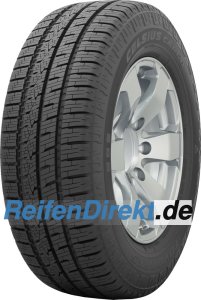4981910584681 - Celsius Cargo ( 195 65 R16 104T )