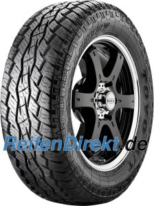 4981910783169 - Toyo Tires - Off-Road-Reifen open country a t+ 255 70TR18