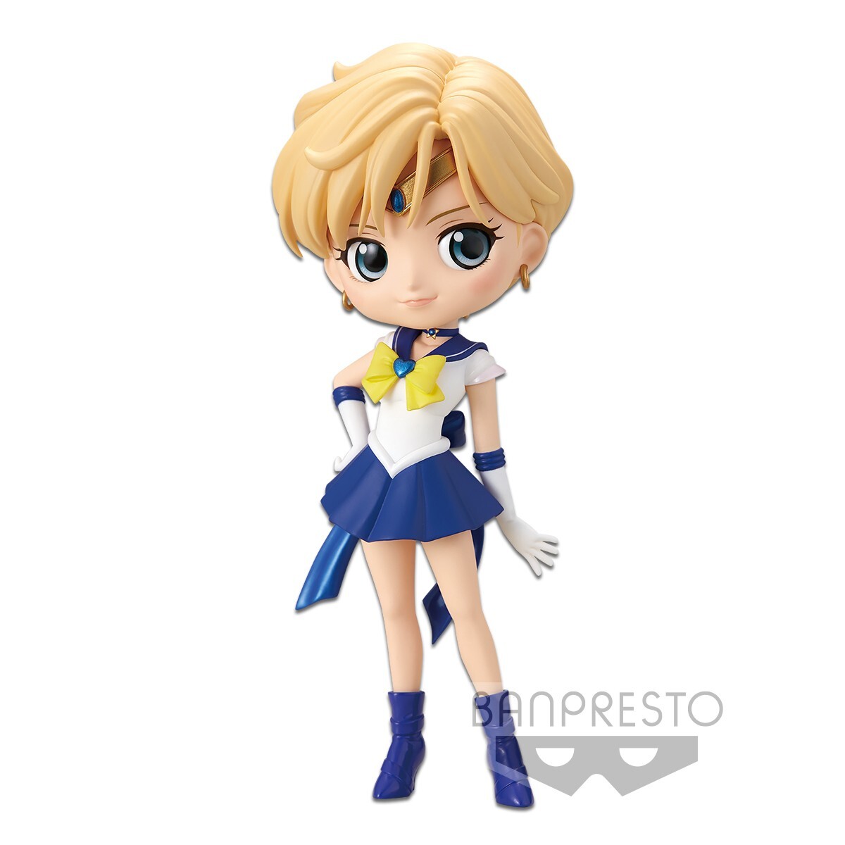 4983164171907 - Figurine Pretty Guardian Sailor Moon Eternal The Movie Q Posket Super Sailor Uranus Vera