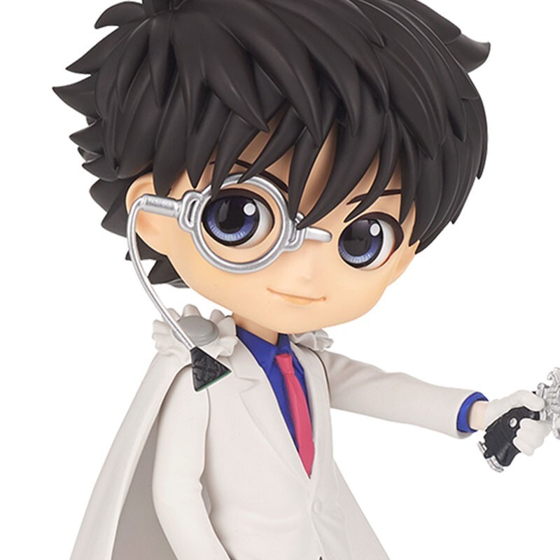 4983164178784 - Figurine Detective Conan Q Posket Kid The Phantom Thief Vera