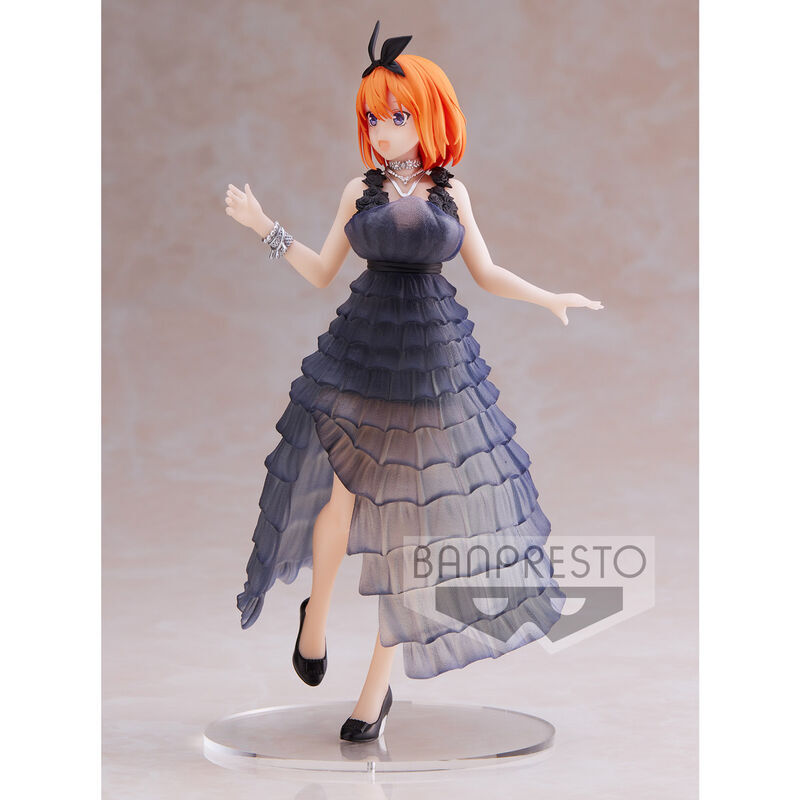 4983164184877 - Figurine The Quintessential Quintuplets Yotsuba Nakano Kyunties