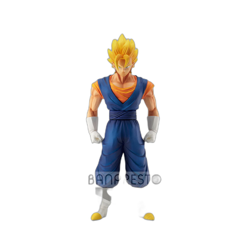4983164185591 - Figurine Dragon Ball Z Solid Edge Works Vol4 Super Saiyan Vegito 4983164185591 - Figurine Dragon Ball Z Solid Edge Works Vol4 Super Saiyan Vegito