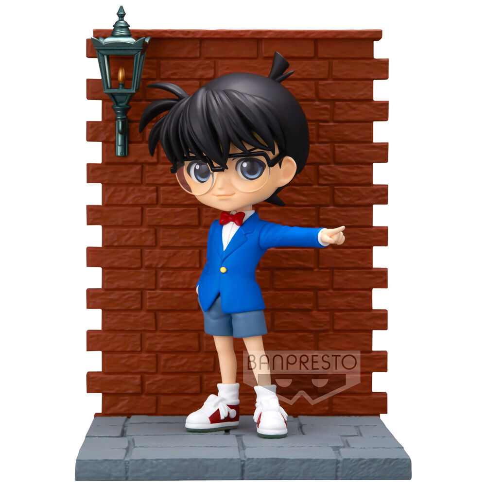 4983164189599 - Figurine Detective Conan Edogawa Q