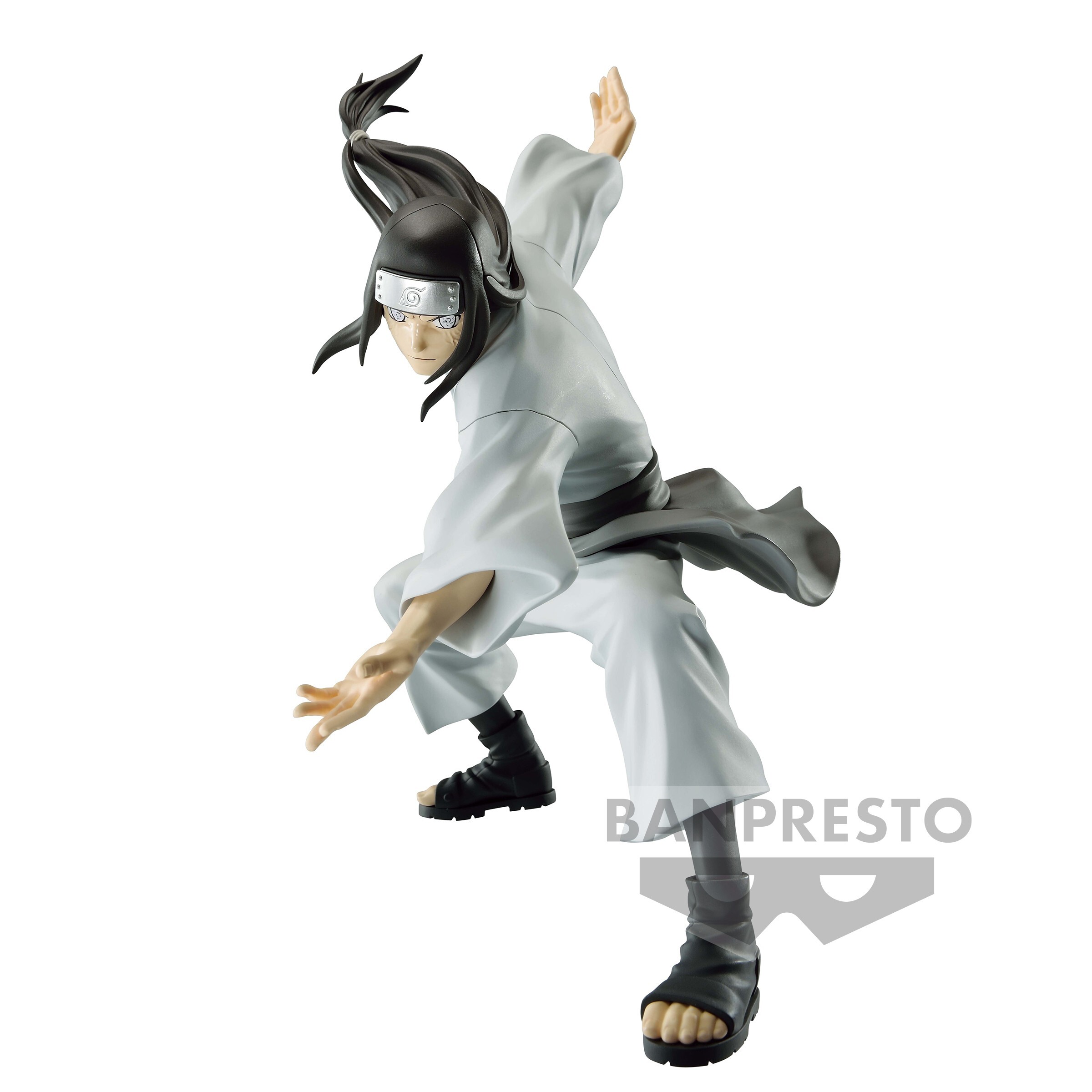 4983164194388 - Figurine Naruto Shippuden Vibration Stars Hyåªga Neji