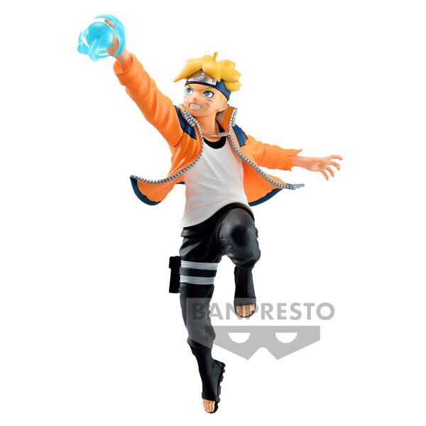 4983164194395 - Figurine Boruto Naruto Next Generations Vibration Stars Uzumaki Boruto Â…¡