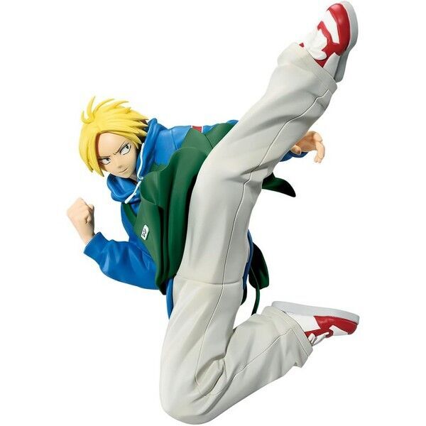 4983164285598 - Figurine Sakamoto Days Shin Asakura Vibration Stars