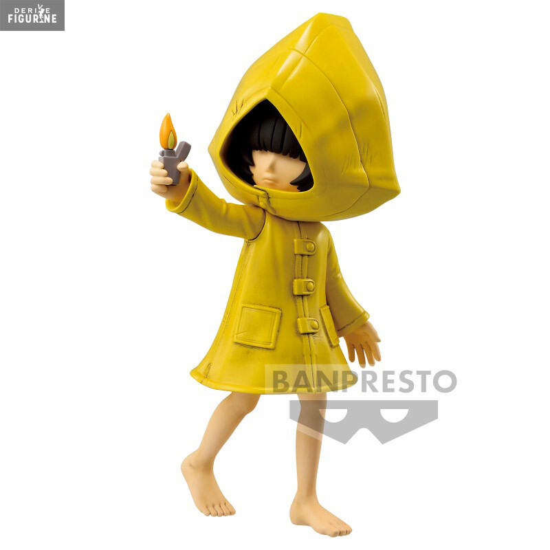 4983164880298 - Figurine Little Nightmares Six