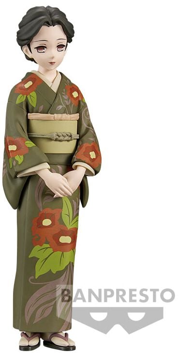 4983164880526 - Banpresto - Kimetsu no Yaiba - Tamayo Vol 37 Sammelfiguren multicolor