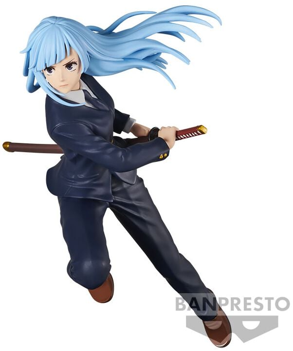 4983164880557 - Banpresto - Kasumi Miwa (Jufutsunowaza Figure Series) Sammelfiguren multicolor 4983164880557 - Banpresto - Kasumi Miwa (Jufutsunowaza Figure Series) Sammelfiguren multicolor