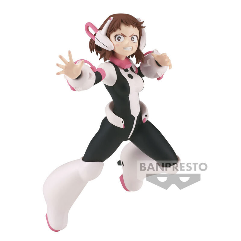 4983164880656 - Figurine My Hero Academia Ochaco Uraraka Uravity