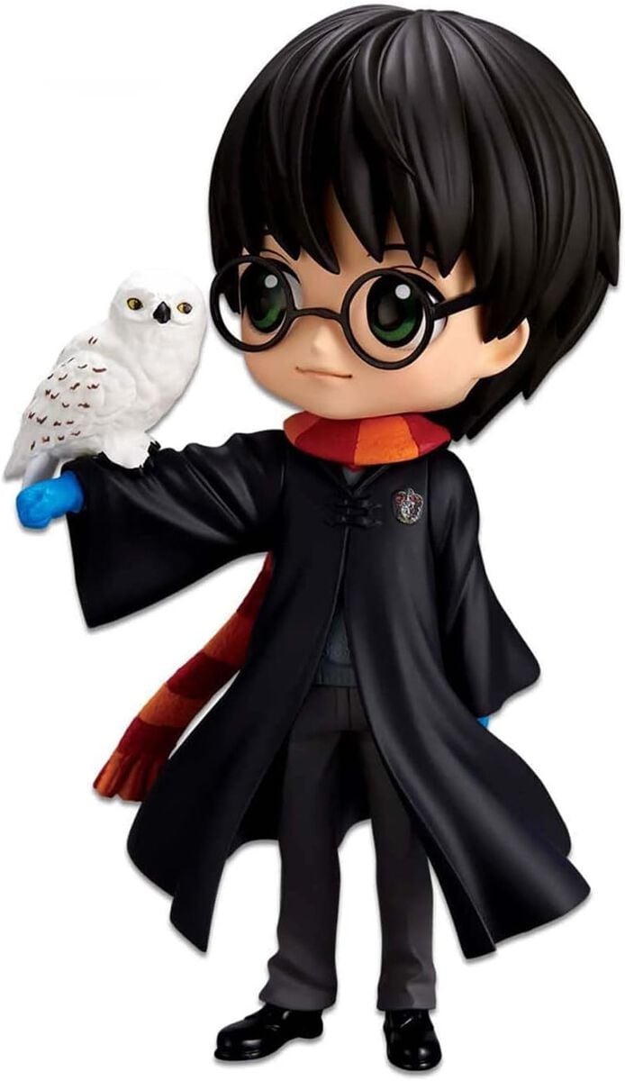 4983164881998 - Banpresto - Harry Q Posket Sammelfiguren multicolor