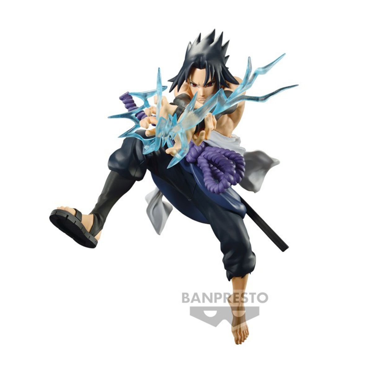 4983164883626 - Banpresto - Uchiha Sasuke Sammelfiguren multicolor