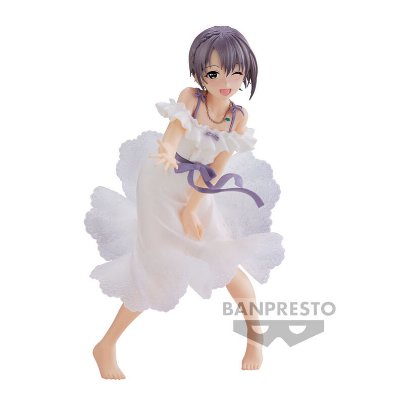 4983164884524 - - Yuuki Otokura Emotional Lens The Idolmaster Million Live - Figur