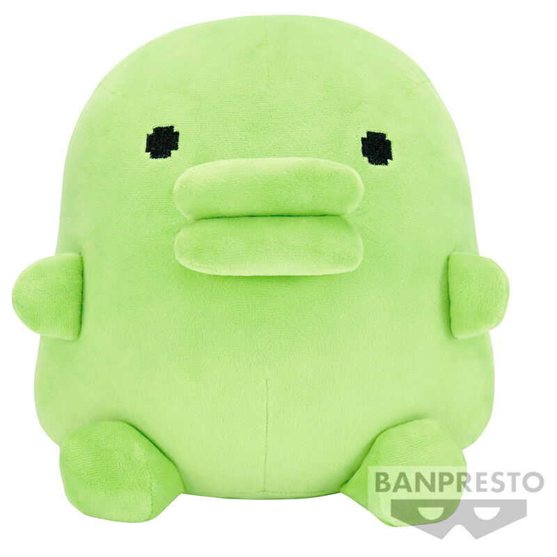 4983164886160 - Plüschtier Tamagotchi Kuchipatchi 4983164886160 - Plüschtier Tamagotchi Kuchipatchi