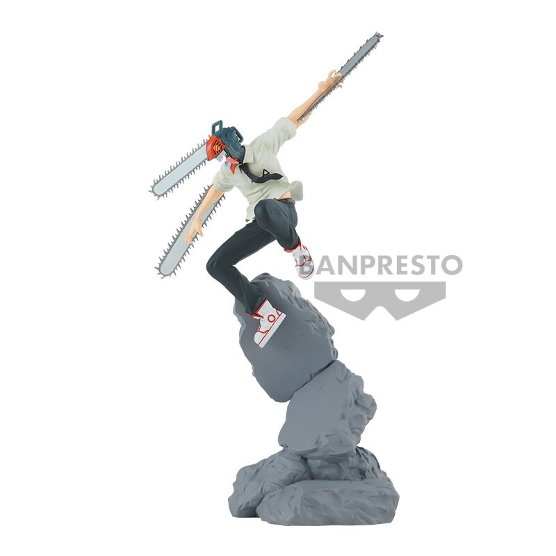 4983164889598 - Banpresto - Sammelfiguren multicolor