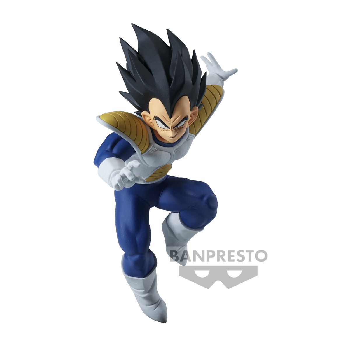 4983164889819 - Banpresto - Match Makers - Vegeta (vs Zarbon) Sammelfiguren multicolor