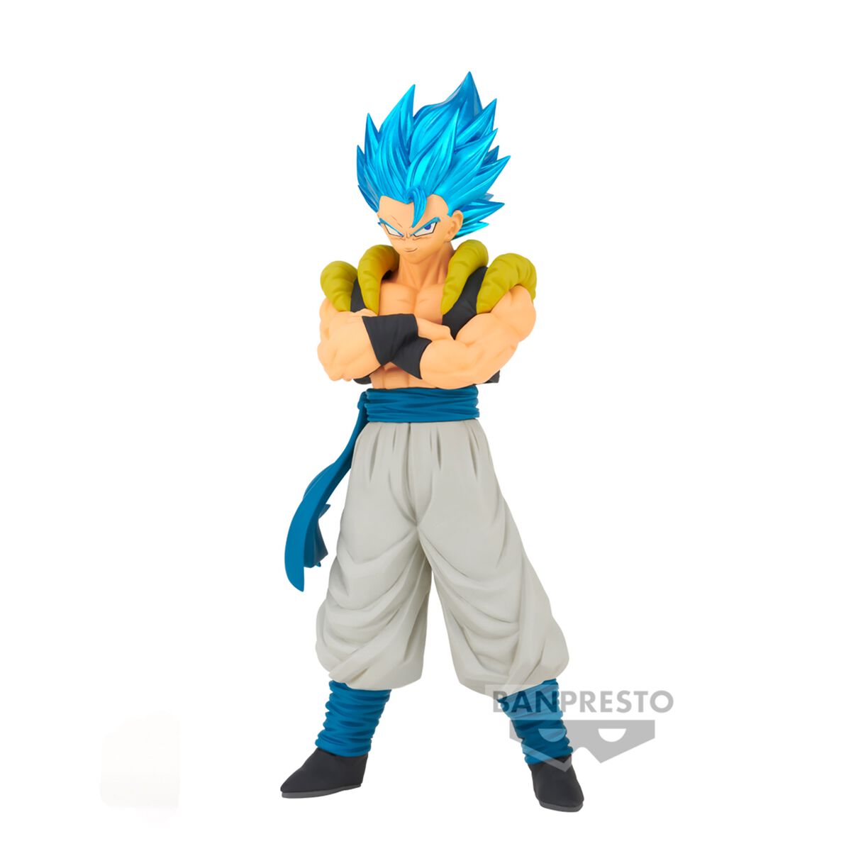 4983164889833 - Banpresto - Gogeta Sammelfiguren multicolor