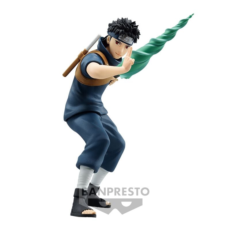 4983164890570 - Banpresto - Uchiha Shisui (NarutoP99) Sammelfiguren multicolor