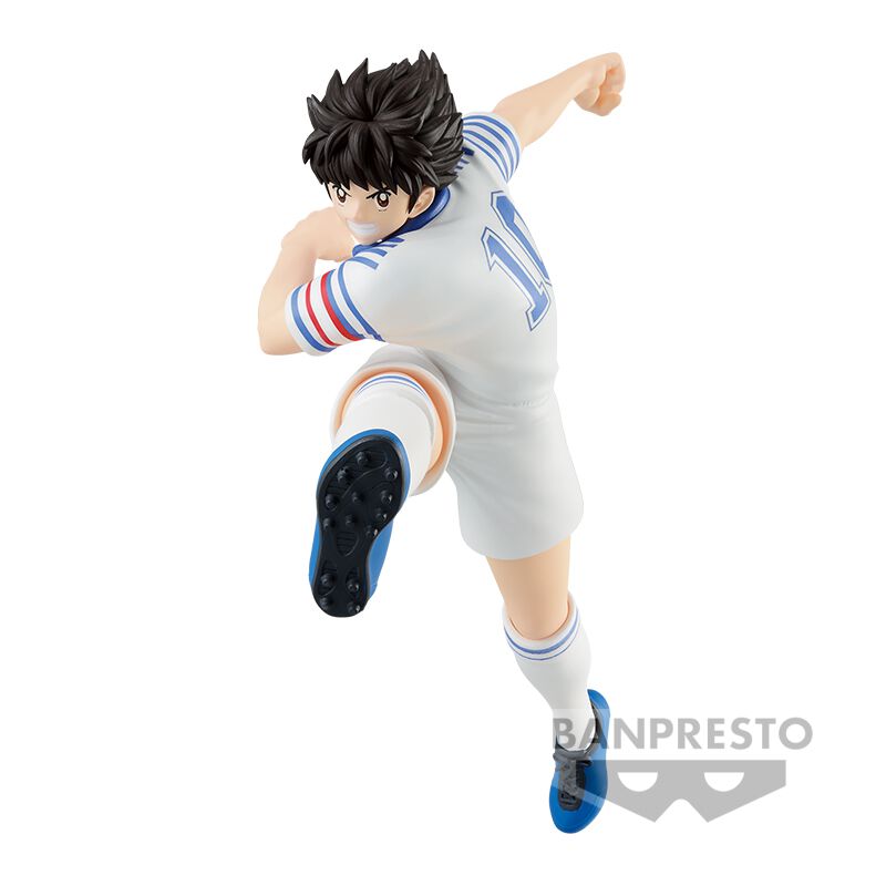 4983164890723 - Banpresto - Ozora Tsubasa (Vibration Stars) Sammelfiguren multicolor