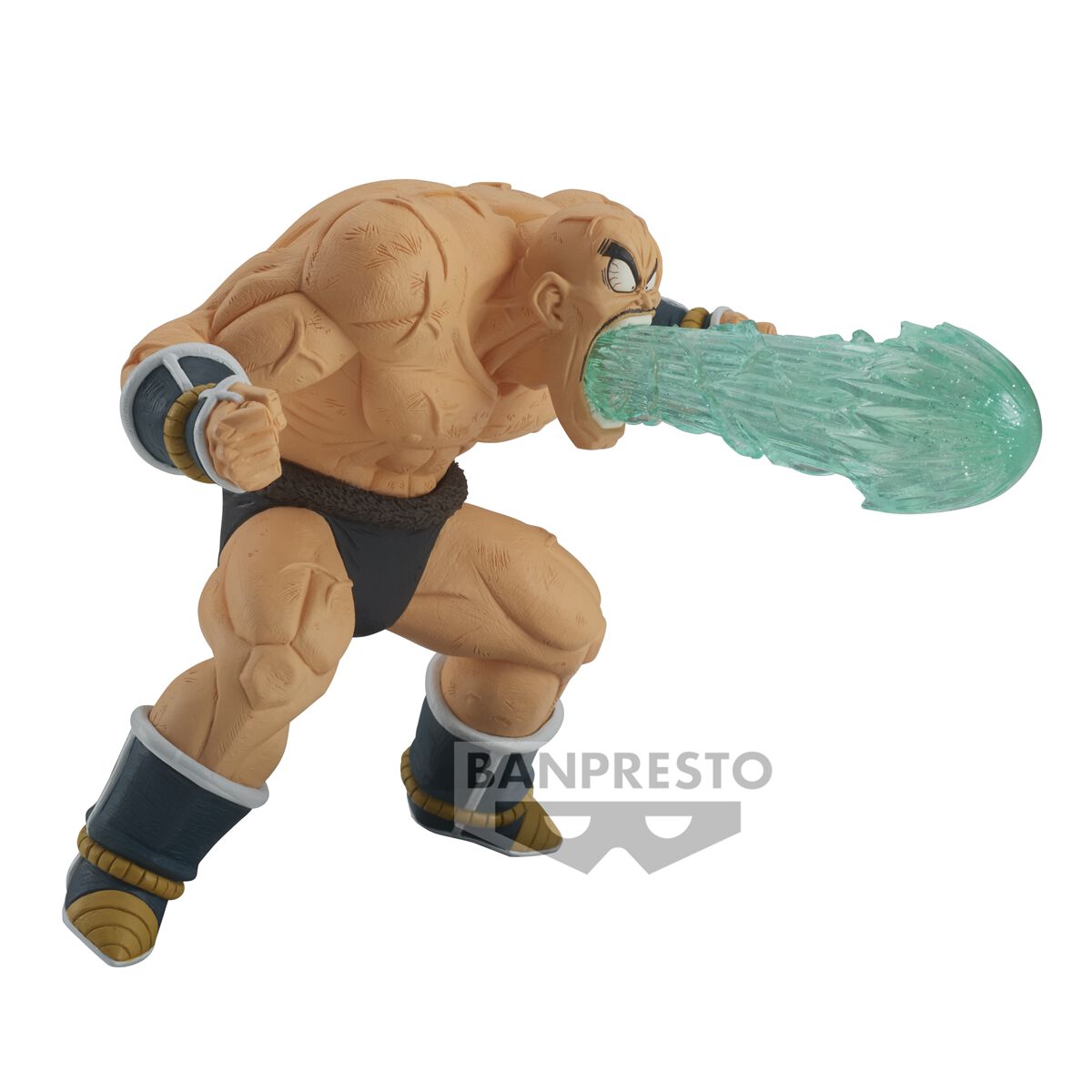 4983164891096 - Z - Banpresto - Nappa (G x Materia) Sammelfiguren multicolor