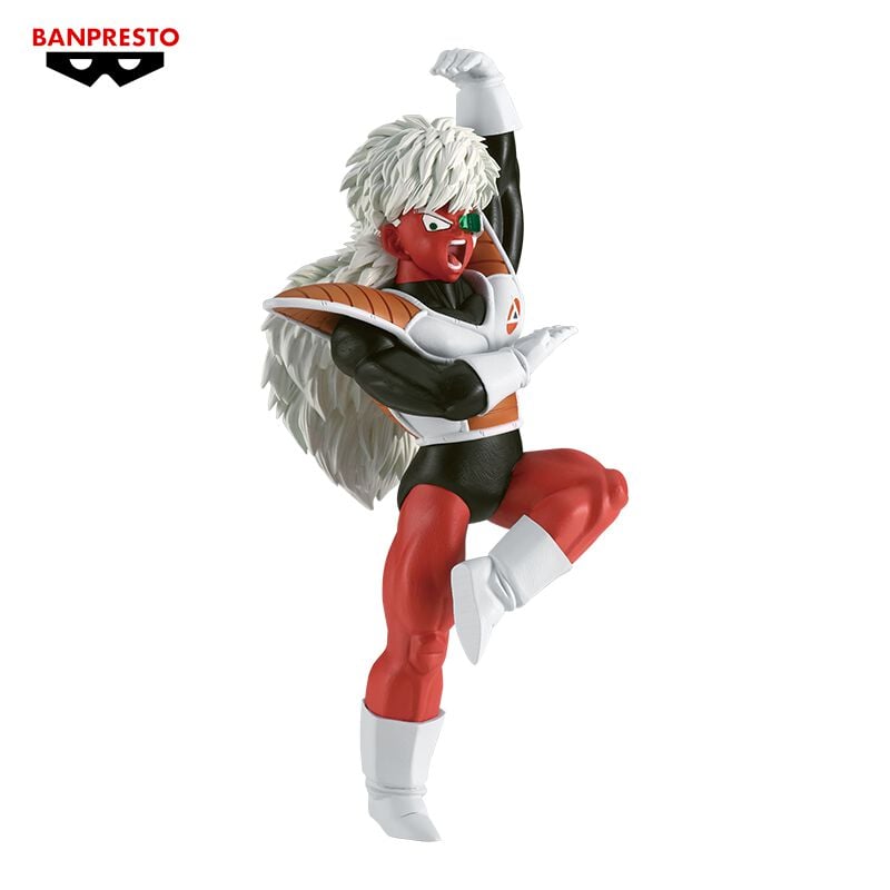 4983164892246 - Z - Banpresto - Jeice (Solid Edge Works Vol 18) Sammelfiguren multicolor