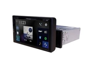 4988028015885 - SPH-EVO62DAB-UNI Moniceiver DAB+ Tuner Bluetooth®-Freisprecheinrichtung AppRadio Anschluss für Rückfahrkamera