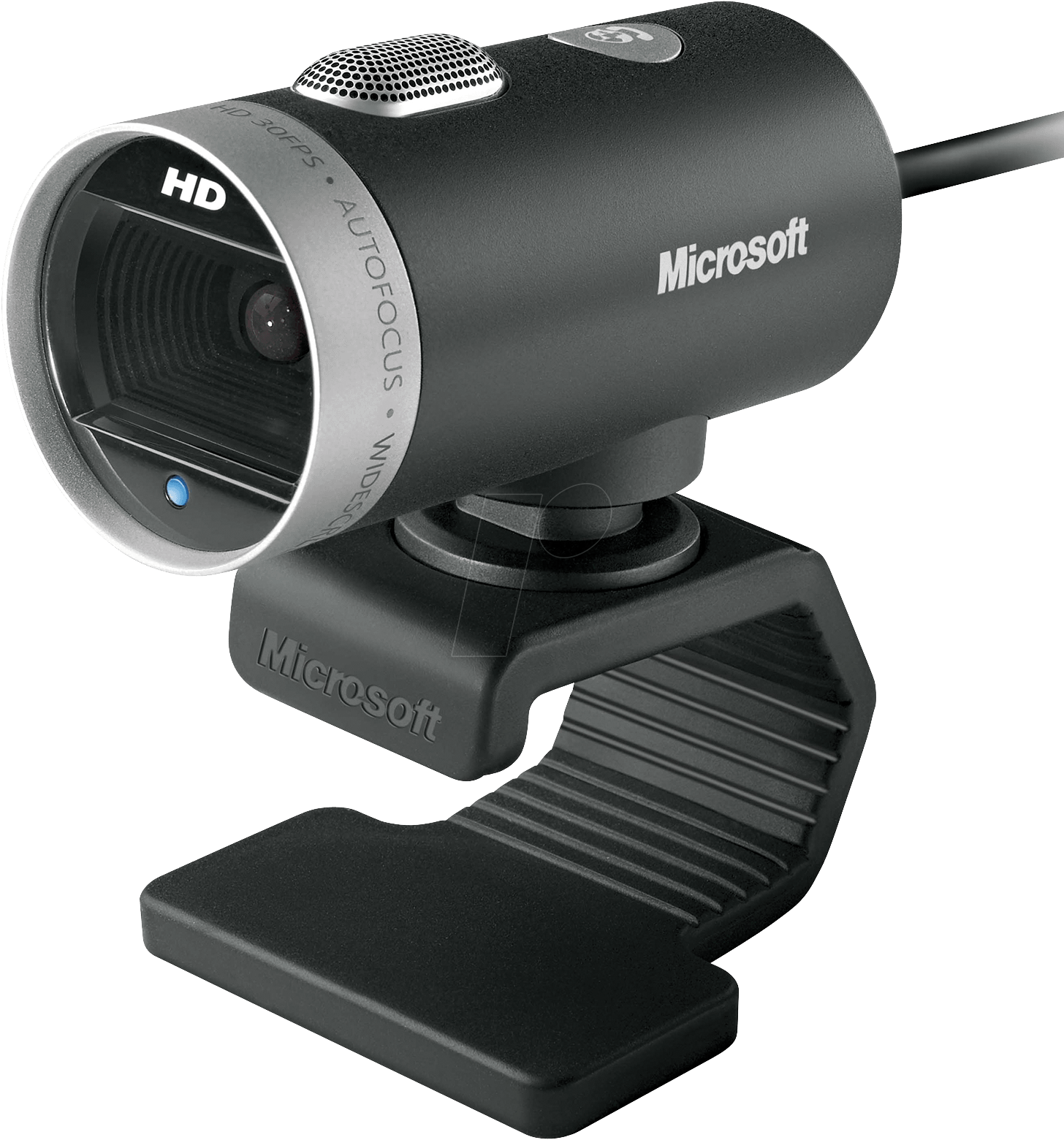 4988648770225 - Webcam Microsoft LifeCam Cinema for Bsnss Win USB P