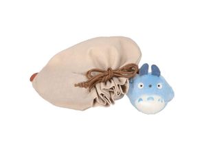 4990593460441 - Mein Nachbar Totoro mittlere Tasche mittotoro Kordelzügen